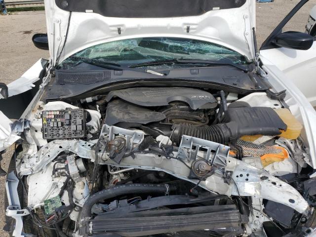 Photo 11 from auction – 2016 DODGE CHARGER SE with VIN 2C3CDXBG8GH297761