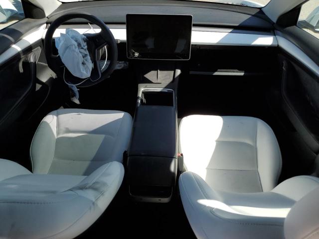 Photo 8 from auction – 2023 TESLA MODEL 3 with VIN 5YJ3E1EA9PF502779