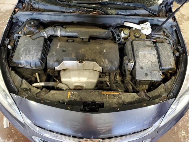 Photo 11 from auction – 2014 CHEVROLET MALIBU LS with VIN 1G11B5SL5EF122241