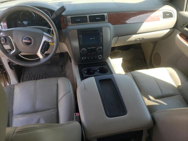 Photo 8 from auction – 2007 GMC SIERRA K25 with VIN 1GTHK236X7F504328