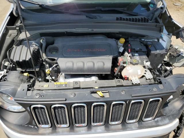 Photo 11 from auction – 2016 JEEP RENEGADE S with VIN ZACCJAAT3GPD17154