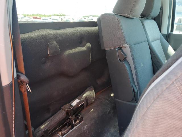 Photo 10 from auction – 2022 FORD F150 with VIN 1FTMF1CBXNKF26750