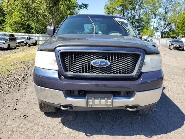 Photo 5 from auction – 2005 FORD F150 SUPER with VIN 1FTPW14565FB15473