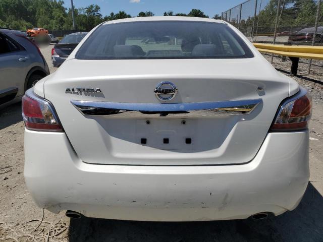 Photo 6 from auction – 2015 NISSAN ALTIMA 2.5 with VIN 1N4AL3AP1FN401731