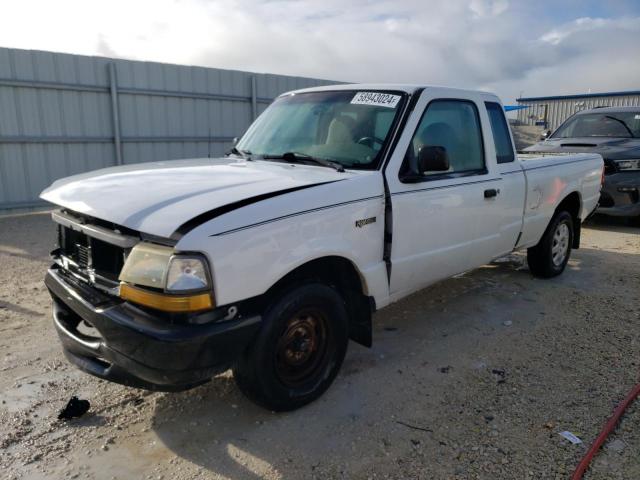 FORD RANGER SUP 1999 with VIN 1FTYR14V2XTB05703 - Photo from auction