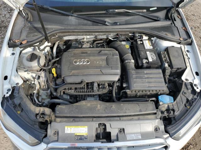 Photo 11 from auction – 2015 AUDI A3 PREMIUM with VIN WAUACGFF2F1124366