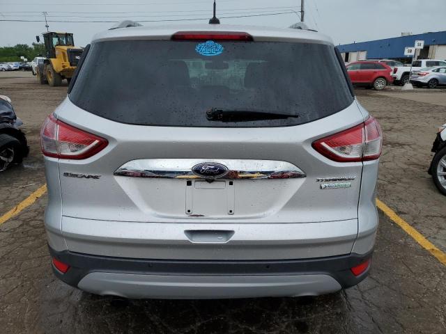 Photo 6 from auction – 2014 FORD ESCAPE TIT with VIN 1FMCU0J97EUE10403