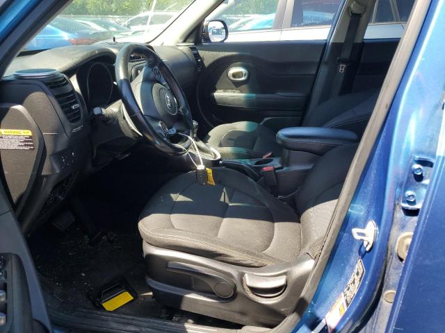 صورة رقم 7 من المزاد - 2016 KIA SOUL + مع VIN KNDJP3A5XG7392255
