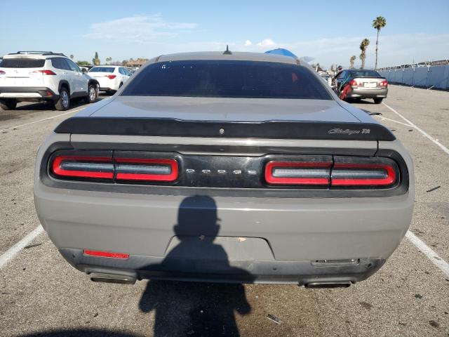 Photo 6 from auction – 2017 DODGE CHALLENGER with VIN 2C3CDZFJ7HH626064