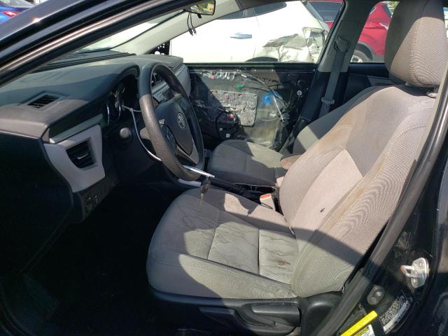 Photo 7 from auction – 2015 TOYOTA COROLLA L with VIN 5YFBURHE8FP290679