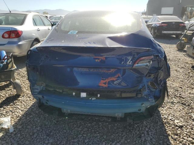 Photo 6 from auction – 2023 TESLA MODEL 3 with VIN 5YJ3E1EC4PF497766