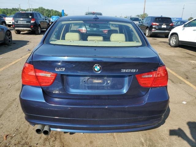Photo 6 from auction – 2011 BMW 328 XI with VIN WBAPK7C55BF087206