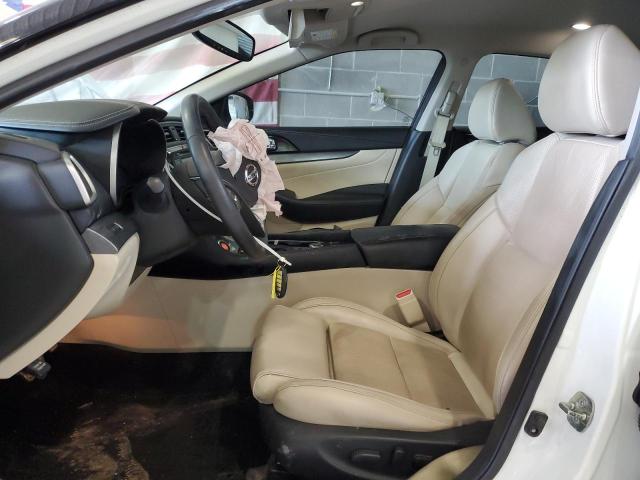Photo 7 from auction – 2017 NISSAN MAXIMA 3.5 with VIN 1N4AA6AP6HC389873