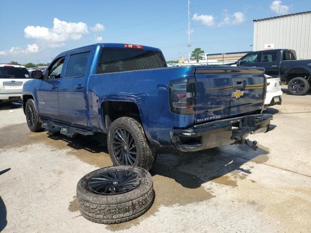 Photo 2 from auction – 2015 CHEVROLET SILVERADO with VIN 3GCPCREC6FG286051