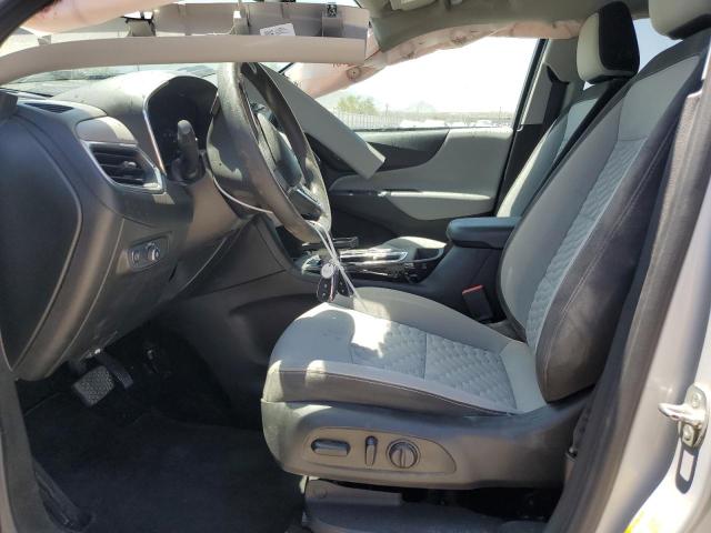 Photo 7 from auction – 2021 CHEVROLET EQUINOX LS with VIN 2GNAXHEV1M6144972