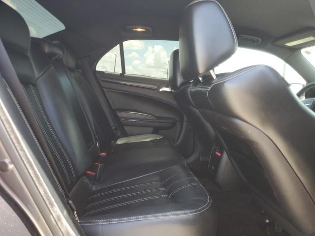 Photo 10 from auction – 2016 CHRYSLER 300 S with VIN 2C3CCABG8GH248480