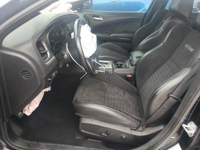 Photo 7 from auction – 2020 DODGE CHARGER R/ with VIN 2C3CDXCT2LH129667