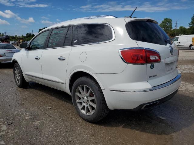 Photo 2 from auction – 2016 BUICK ENCLAVE with VIN 5GAKVBKD0GJ261561