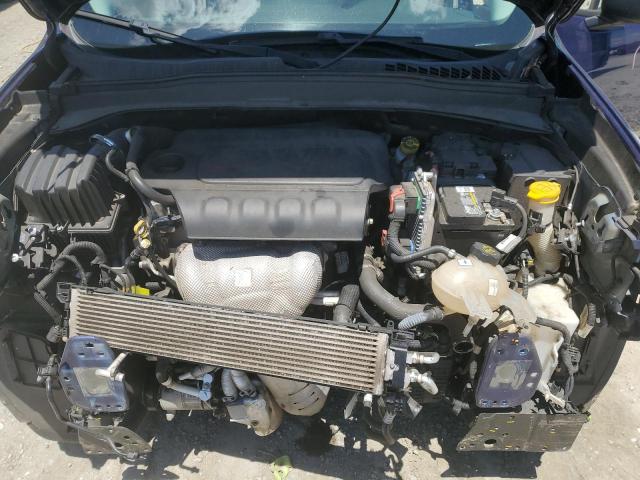 Photo 11 from auction – 2017 JEEP RENEGADE S with VIN ZACCJAAB8HPF28584