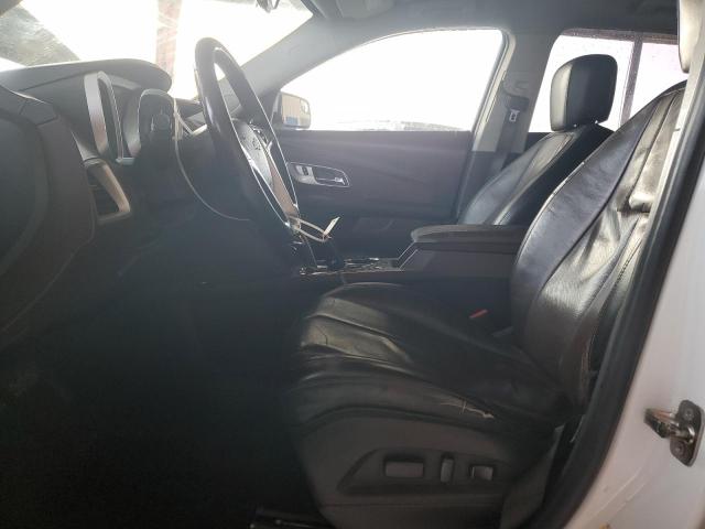 Photo 7 from auction – 2013 CHEVROLET EQUINOX LT with VIN 2GNALPEK2D6429739