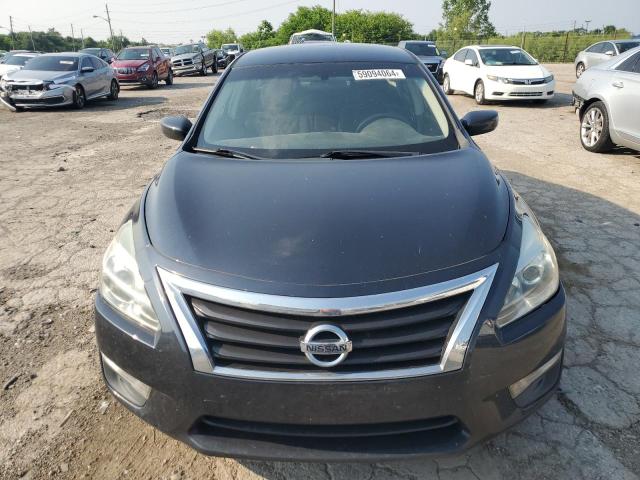 Photo 5 from auction – 2013 NISSAN ALTIMA 2.5 with VIN 1N4AL3AP9DC295666