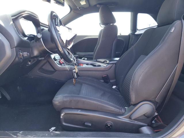Photo 7 from auction – 2016 DODGE CHALLENGER with VIN 2C3CDZAG5GH232055