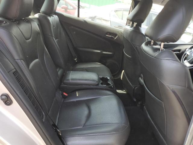 Photo 10 from auction – 2017 TOYOTA PRIUS PRIM with VIN JTDKARFP2H3048186