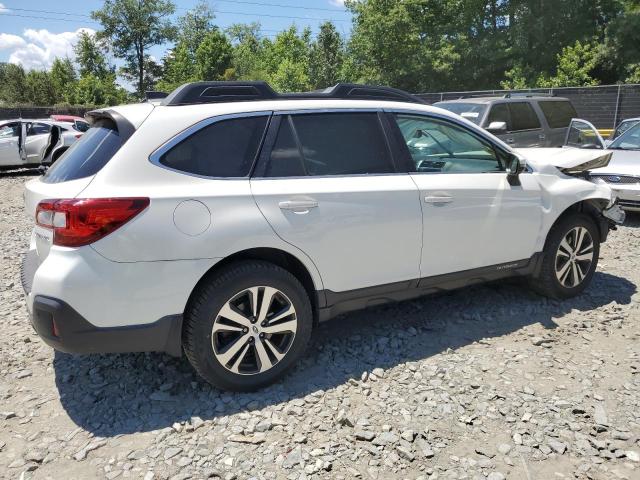 Photo 3 from auction – 2018 SUBARU OUTBACK 2. with VIN 4S4BSANC8J3210465