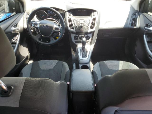 Photo 8 from auction – 2012 FORD FOCUS SE with VIN 1FAHP3F29CL183433