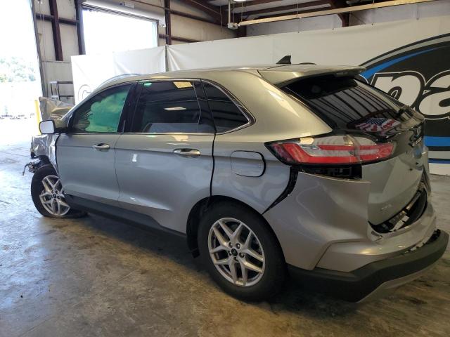 Photo 2 from auction – 2024 FORD EDGE SEL with VIN 2FMPK4J90RBA88472