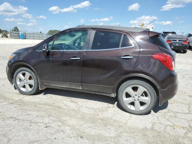 Photo 2 from auction – 2016 BUICK ENCORE CON with VIN KL4CJBSB2GB539197