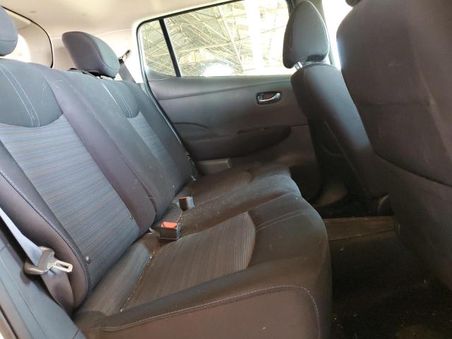 Photo 10 from auction – 2018 NISSAN LEAF with VIN 1N4AZ1CP2JC315400