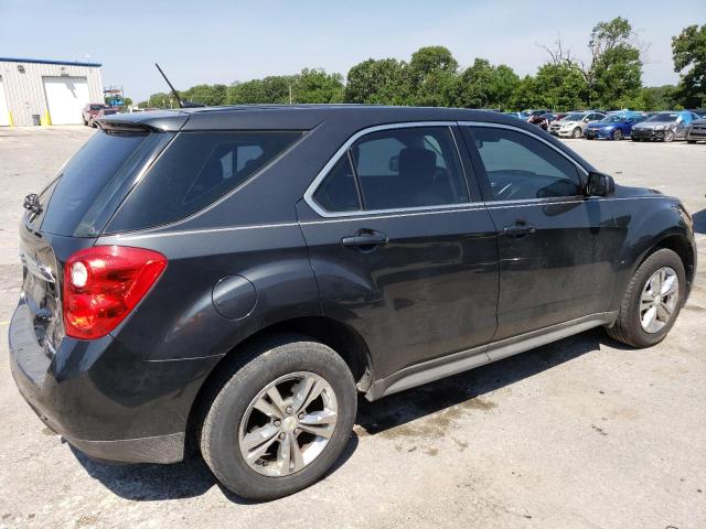 Photo 3 from auction – 2014 CHEVROLET EQUINOX LS with VIN 2GNALAEK1E1138581
