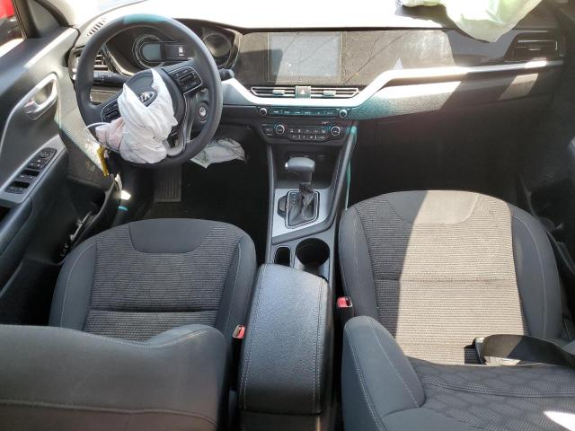 Photo 8 from auction – 2020 KIA NIRO LX with VIN KNDCB3LC6L5420089