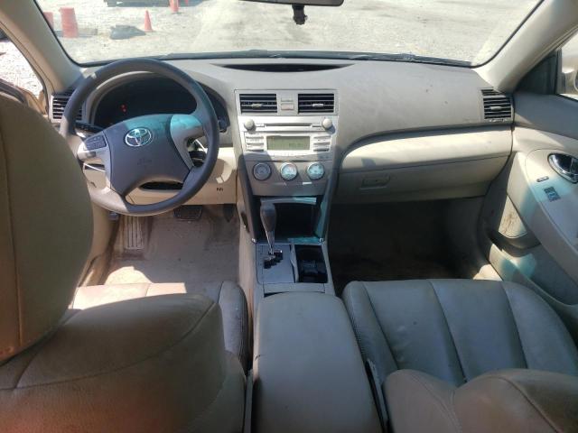 Photo 8 from auction – 2011 TOYOTA CAMRY BASE with VIN 4T1BF3EK6BU228448