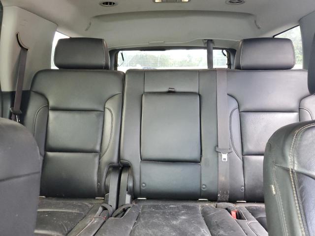 Photo 10 from auction – 2016 CHEVROLET TAHOE C150 with VIN 1GNSCBKC6GR162960