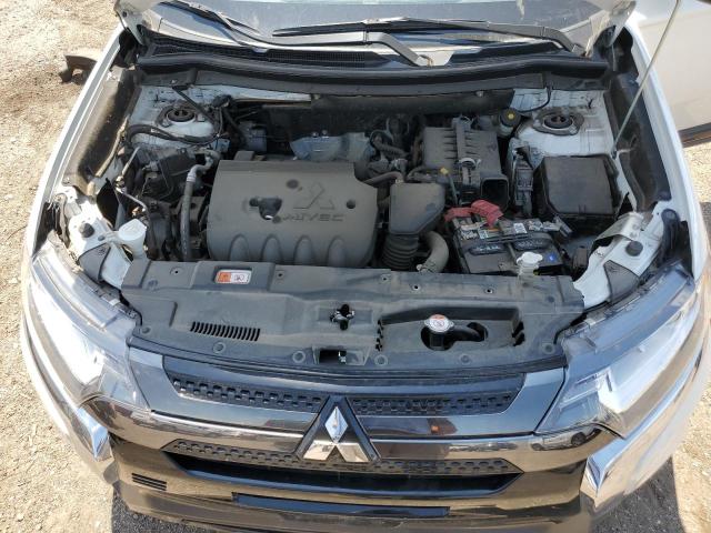 Photo 12 from auction – 2020 MITSUBISHI OUTLANDER with VIN JA4AZ3A39LZ017782