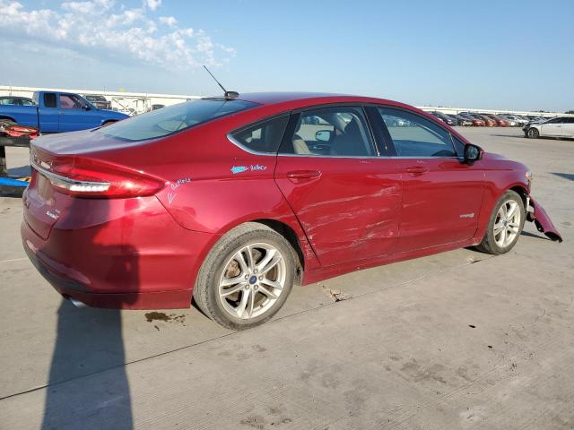 Photo 3 from auction – 2018 FORD FUSION SE with VIN 3FA6P0LU2JR162630