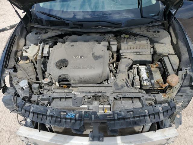 Photo 11 from auction – 2018 NISSAN MAXIMA 3.5 with VIN 1N4AA6AP8JC380484