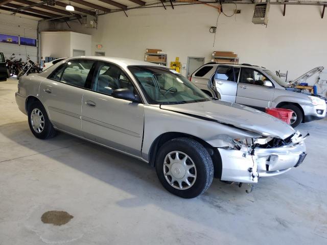 Photo 4 from auction – 2004 BUICK CENTURY CU with VIN 2G4WS52J341235098