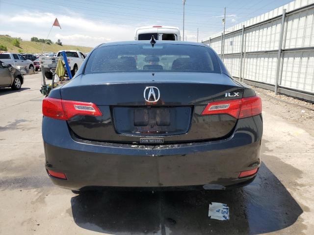 Photo 6 from auction – 2013 ACURA ILX 20 TEC with VIN 19VDE1F70DE003998