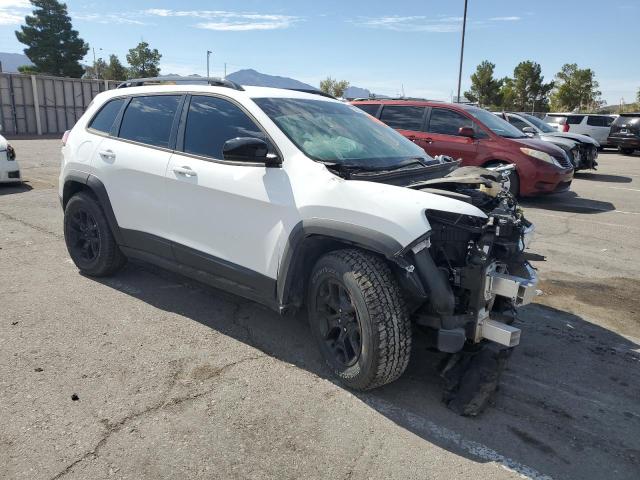 Photo 4 from auction – 2022 JEEP CHEROKEE L with VIN 1C4PJMCX0ND547054