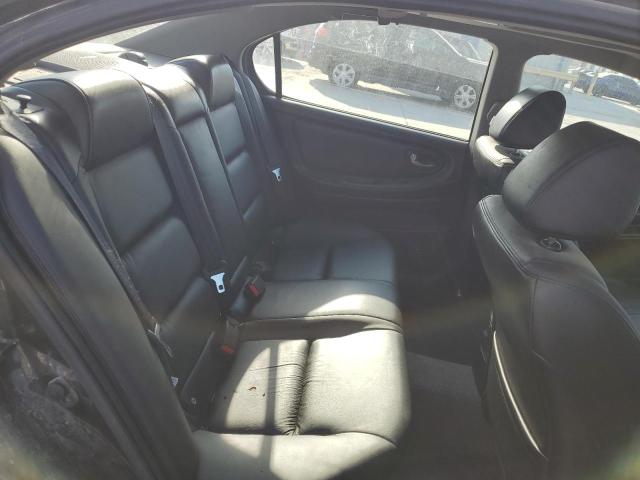 Photo 10 from auction – 2002 NISSAN MAXIMA GLE with VIN JN1DA31D12T407220