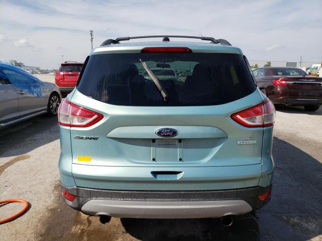 Photo 6 from auction – 2013 FORD ESCAPE SE with VIN 1FMCU0G99DUD07697