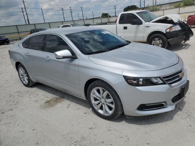 Photo 4 from auction – 2018 CHEVROLET IMPALA LT with VIN 2G1105S31J9154466