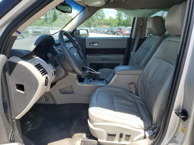 Photo 7 from auction – 2012 FORD FLEX SEL with VIN 2FMHK6CC3CBD01026