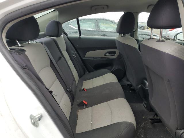 Photo 10 from auction – 2012 CHEVROLET CRUZE LS with VIN 1G1PC5SH1C7367824