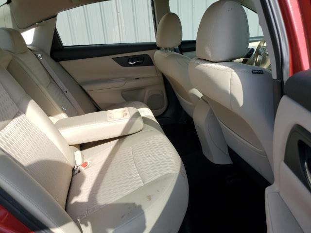 Photo 10 from auction – 2017 NISSAN ALTIMA 2.5 with VIN 1N4AL3APXHC212185