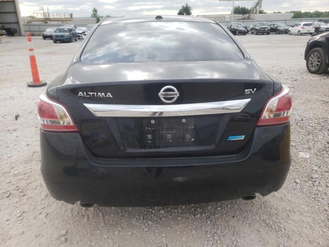 Photo 6 from auction – 2013 NISSAN ALTIMA 2.5 with VIN 1N4AL3AP8DN454245