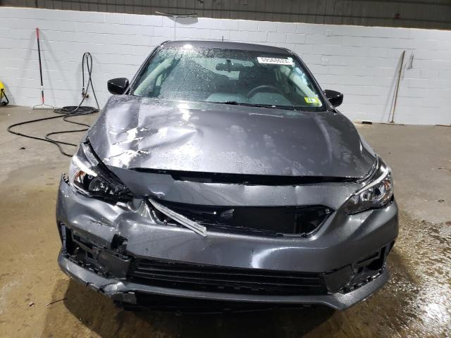 Photo 5 from auction – 2021 SUBARU IMPREZA with VIN 4S3GTAA63M1709472